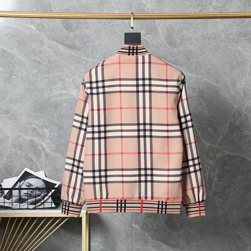 Burberry Men's Outwear 15